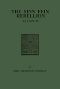 [Gutenberg 43470] • The Sinn Fein Rebellion as I Saw It.